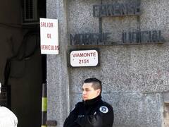Cuánto tardarán los forenses en determinar si es o no Santiago Maldonado