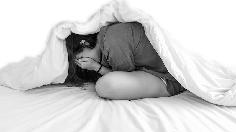 Conocé la relación entre el sistema digestivo y la salud mental.