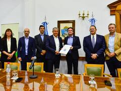 Pluspetrol completó la compra de ExxonMobil Exploration Argentina