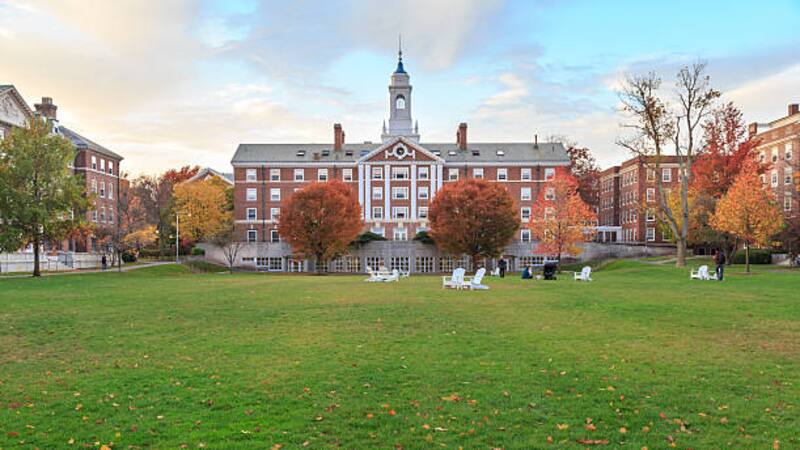 Harvard gratis: la universidad tiene cursos para estudiar sin pagar nada.