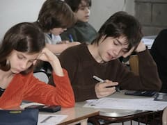 La Argentina fue excluida del ranking PISA