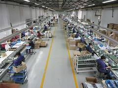 La reconversión productiva viene con objetivos nuevos y remedios clásicos