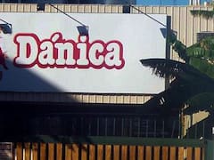 Dánica anunció el cierre de su fábrica en San Luis