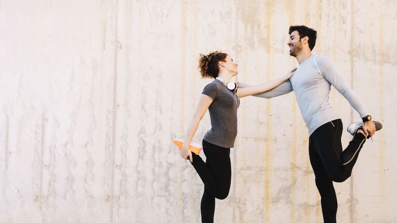 Conocé el motivo de por qué se le llama músculo del alma al Psoas y cómo entrenarlo.