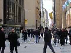 Bancos pagan 6% por plazo fijo en dólares y 20% más inflación en pesos