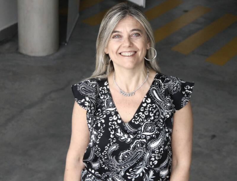 María Laura Palacios, fundadora de G&L Group.