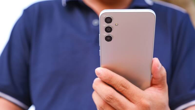 La Seguridad Social ha presentado una nueva app para trámites.