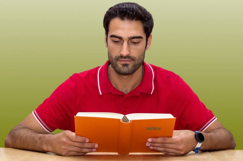 Cataluña tiene el porcentaje "más elevado de personas que se expresan bien en catalán (foto: Pixabay).