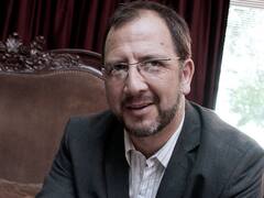 Perechodnik: “Scioli encabeza la intención de voto