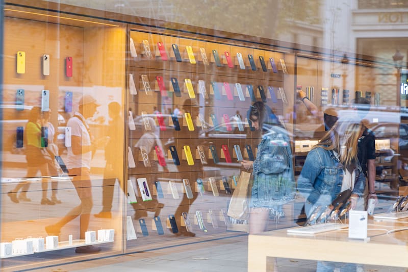 Seguridad de la información. Fuente: Archivo.