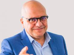 El infalible consejo del Gurú del Blue por el precio del dólar: "Endéudense en..."