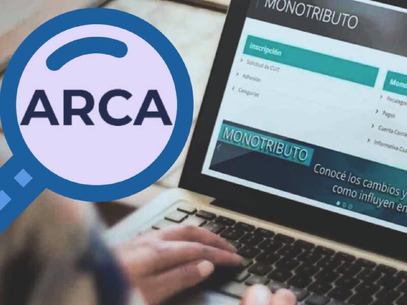 Los contribuyentes deberán conocer las nuevas modealides de estafa para poder garantizar su seguridad.