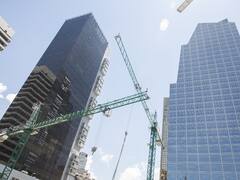 IRSA cerró otra operación en la Torre Boston por u$s 34 millones