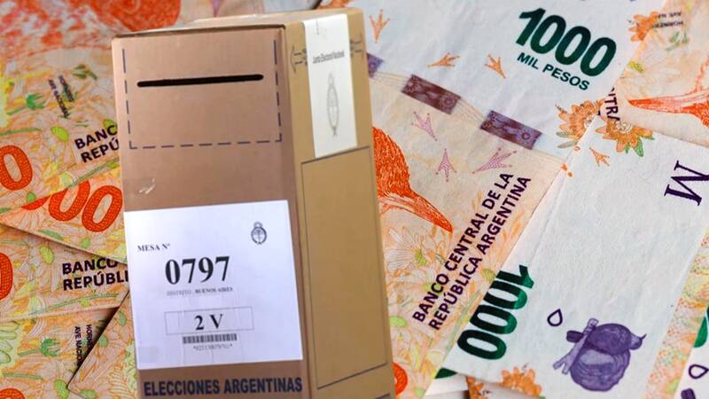 Tras las elecciones, ¿cuánto dinero gano si invierto $ 475.000 en un plazo fijo?