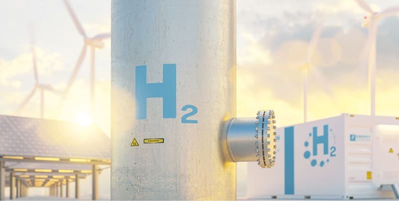 El país tiene un enorme potencial a partir de la disponibilidad de recursos naturales para la producción de hidrógeno verde.