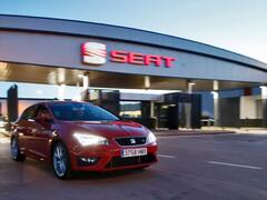 Seat estudia la "viabilidad" de vender y fabricar coches en Latinoamérica