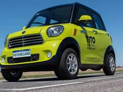 El auto eléctrico Tito ya se puede comprar en cuotas: cómo es el plan de ahorro