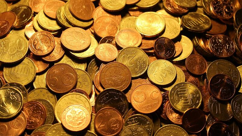 Monedas: con este ejemplar podrás ganar miles de euros.