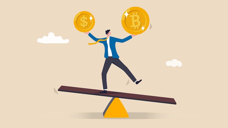 El mercado mundial de las criptomonedas no para de crecer, ¿pero en cuál invertir?