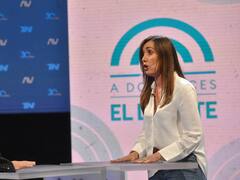 Chicanas, cruces y lo que no se vio del último encuentro entre Rossi y Villarruel