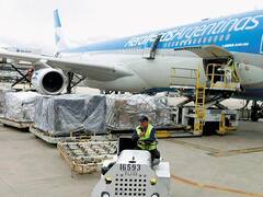 Aerolíneas Argentinas lamentó el paro del martes: “Perdemos todos