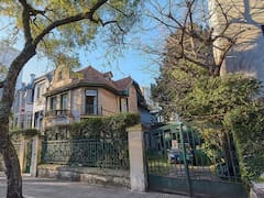 Es el barrio más exclusivo de CABA y hoy sus departamentos están un 20% más baratos