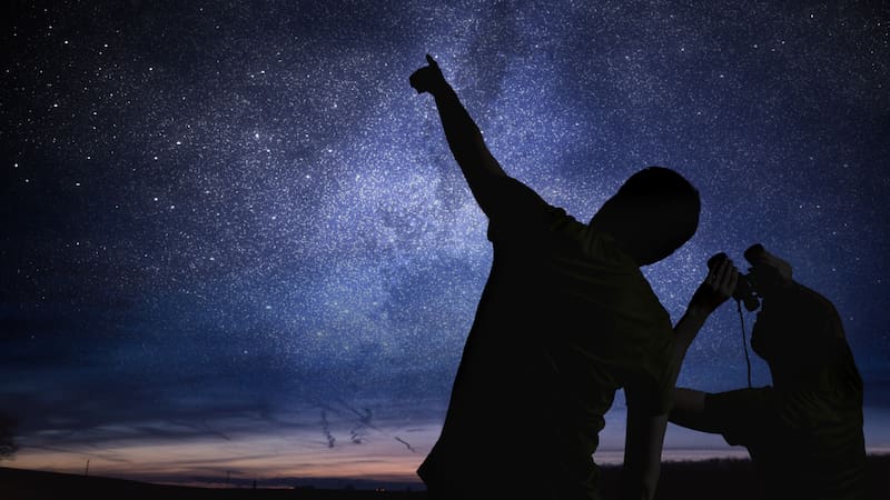 Lluvia de estrellas Leónidas 2024: cuándo, cómo y a qué hora ver el último evento astronómico del año.