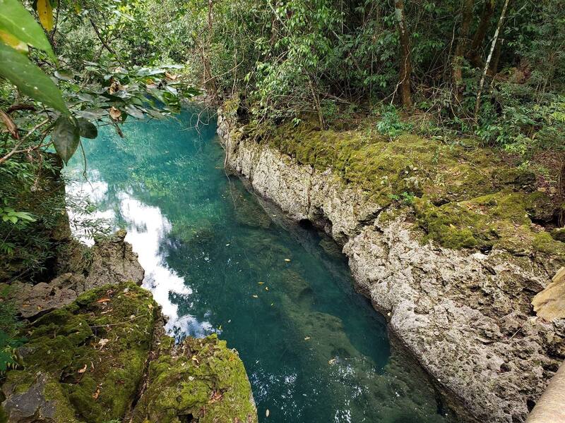 Los turistas pueden explorar la laguna en un paseo en lancha, kayak o canoa. Foto: archivo El Cronista México