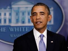 Obama firmó la ley que alejó a EE.UU. del riesgo de default