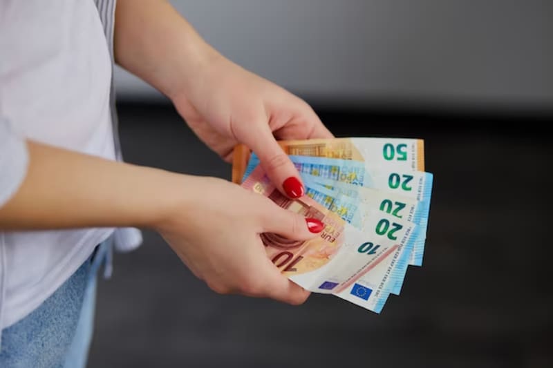 Confirman una nueva pensión de 40 euros mensuales para el cuidado de una mascota. (Imagen: archivo)