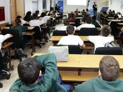 Vouchers educativos: los colegios privados piden que se amplíe el programa