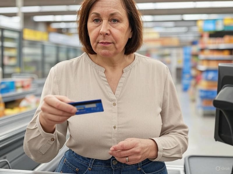 Tarjetas de crédito: qué pasa si pago el mínimo y por qué es una mala decisión