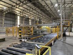 Podrían faltar pañales, papel higiénico, madera, muebles y papel por falta de insumos