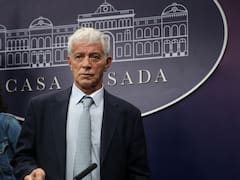 El Gobierno de Milei te puede considerar terrorista si cumplís estos requisitos