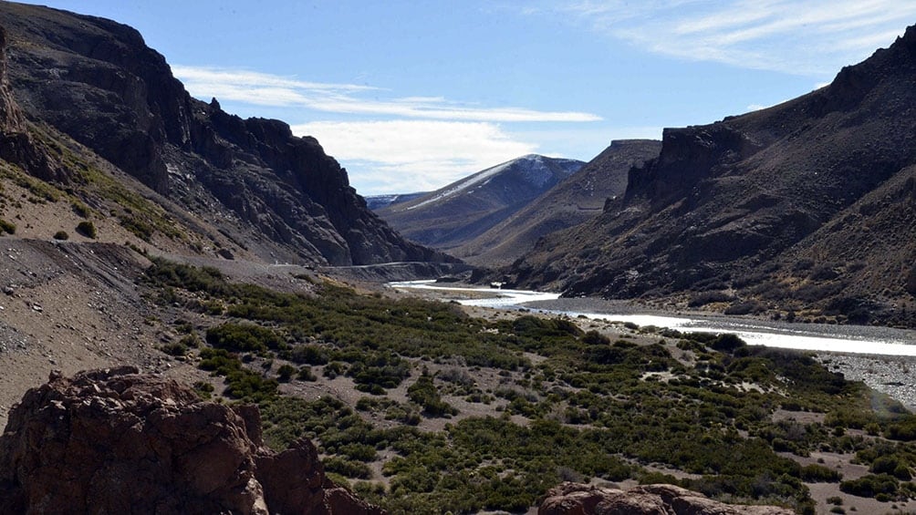 Hallazgo: un nuevo cuerpo mineralizado le abre a Minera Aguilar un horizonte de producción hasta 2043 Hallazgo: un nuevo cuerpo mineralizado le abre a Minera Aguilar un horizonte de producción hasta 2043