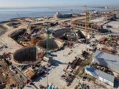 AySA inicia gestiones para obtener financiamiento por u$s 450 millones del Banco Mundial