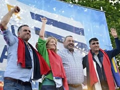 El Frente Amplio festejará su 55º aniversario con el Congreso de setiembre por delante