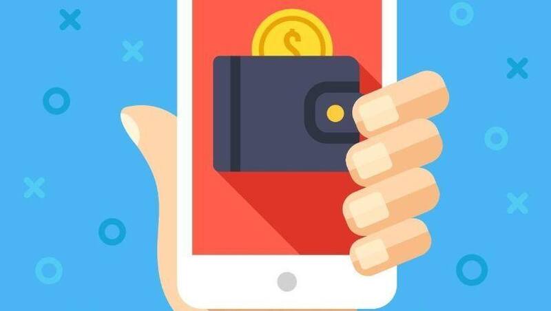 Billeteras virtuales