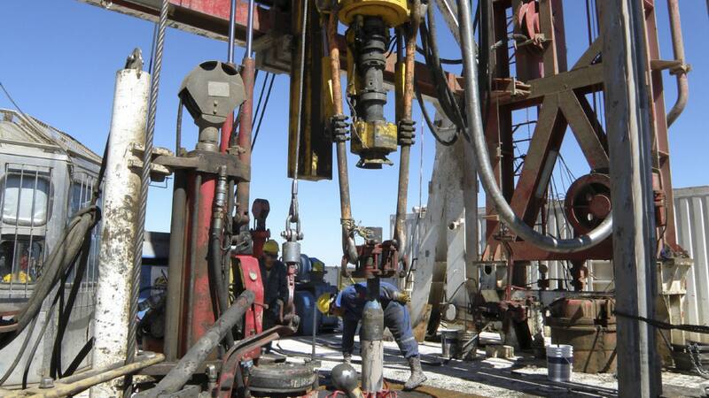 Las petroleras esperan más cantidad de resoluciones reglamentarias