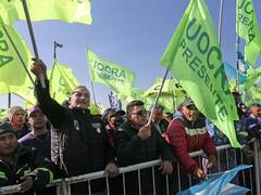 Aumento UOCRA: con nueva suba confirmada, cuánto cobro en julio y cómo quedan las escalas