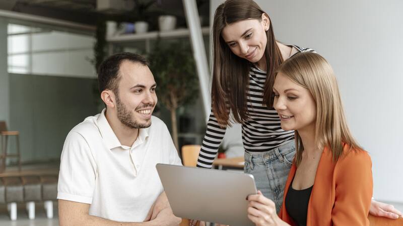 El objetivo de esta técnica es mejorar la concentración y productividad.