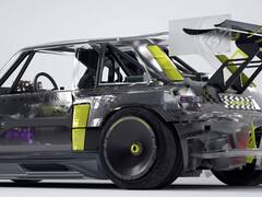 Salón del Automóvil de París: grandes novedades eléctricas y también ausencias