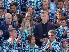 Juegos Olímpicos de la Juventud: cuánto le costarán a la Ciudad