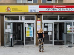Este será el límite de salario para trabajar y cobrar el paro del SEPE a la vez