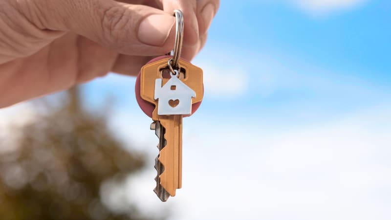 Los inquilinos no tendrán que dejar sus casas, aunque dejen de pagar. (Fuente: archivo).