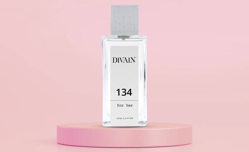 El perfume DIVAIN-134 es una réplica exacta del consagrado perfume italiano. (Foto: divainparfums.es)