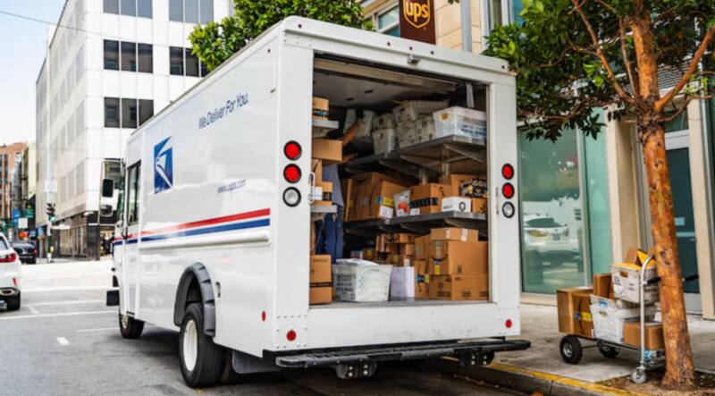 Las compras y encomiendas que anteriormente eran gestionadas por el USPS ahora serán manejadas directamente por los conductores de UPS. Foto: Archivo.