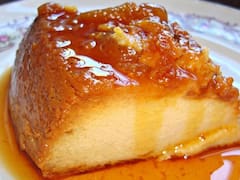 Budín de pan saludable: sin azúcar, sin harina y listo en minutos