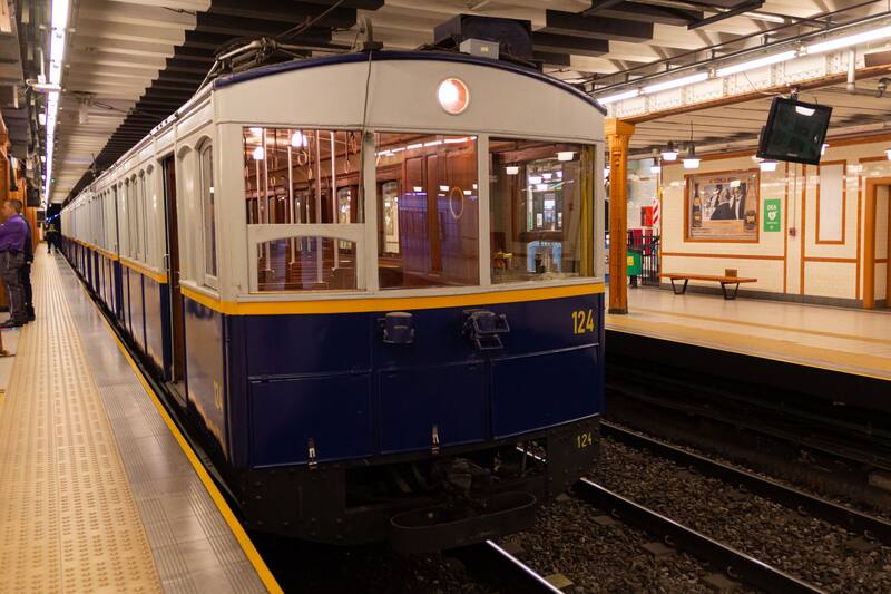 El paseo será de aproximadamente 40 minutos. (Foto: Buenos Aires Ciudad)