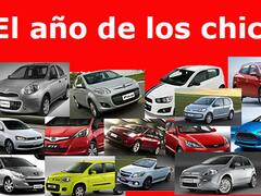 El año de los chicos